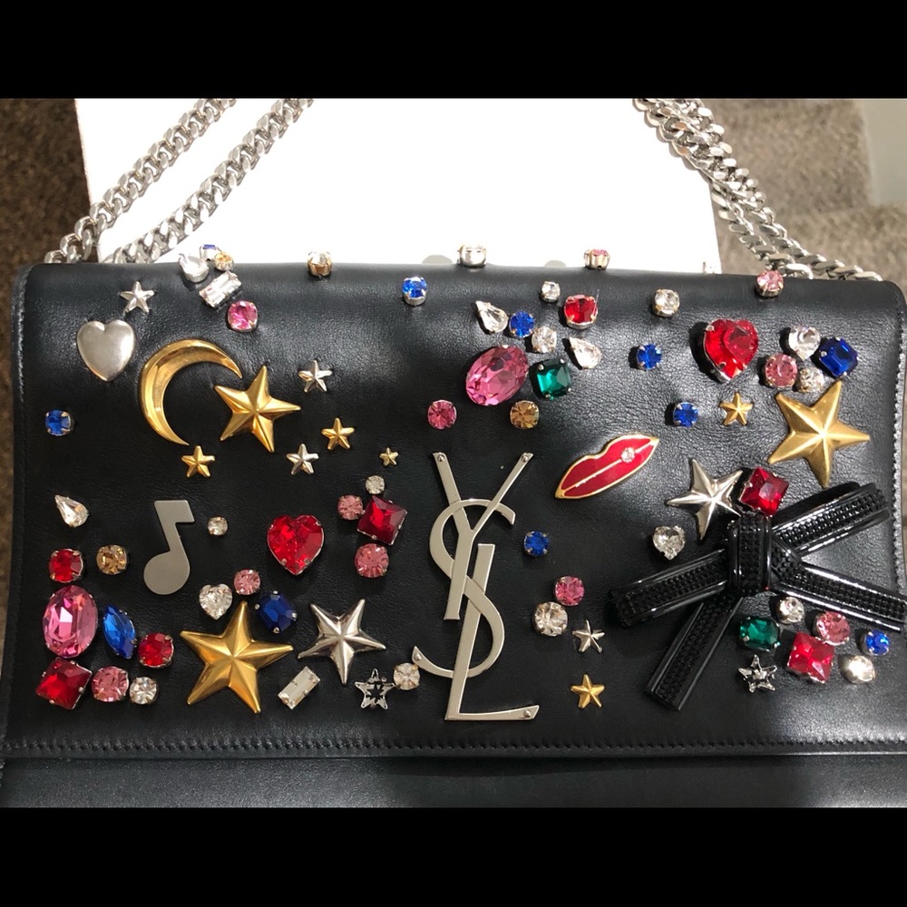 YSL